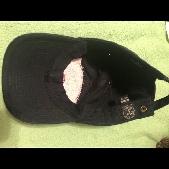 Chicago Cubs Wrigley Field baseball cap - Picture 6 of 7